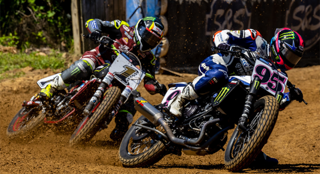 Visit Daniels Out, Beach In For 77th World Famous Peoria TT page