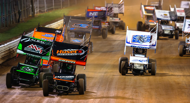 Visit World of Outlaws Set for Three Pennsylvania Races, Lone New York Stop page
