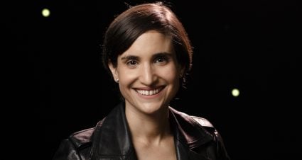 Juliette Feld Grossman Named Feld CEO