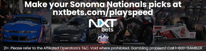 Updated Banner Sonoma Nationals