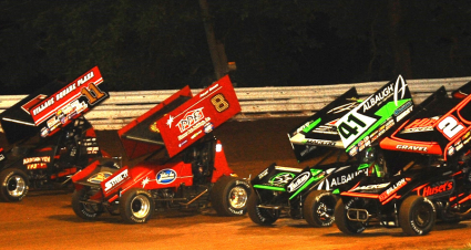 More Cash For Williams Grove Racers Next Season