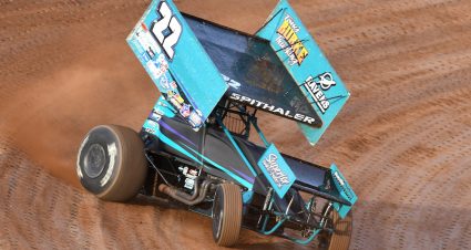 Spithaler Tops Tri-City FAST Tilt