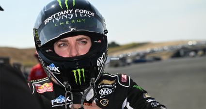 B. Force Sees Upside In Sonoma Performance 
