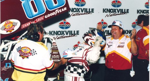 Visit INSIDER: Glory Days — Finally, It’s Lasoski’s Knoxville Nationals page