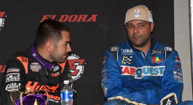 Visit INSIDER: ‘Why Is Donny Schatz So Damned Good?’ page