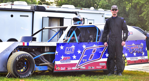 Visit North Carolina Rookie Has Saturday Racing Goal At IMCA Super Nationals page