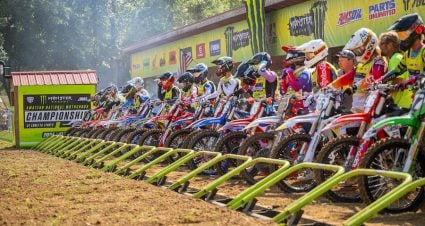 23 Class Winners On Day 1 At Loretta Lynn’s