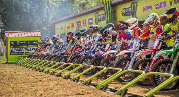 Visit 23 Class Winners On Day 1 At Loretta Lynn’s page