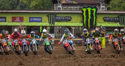 Winners & Losers On Day 3 At Loretta Lynn’s