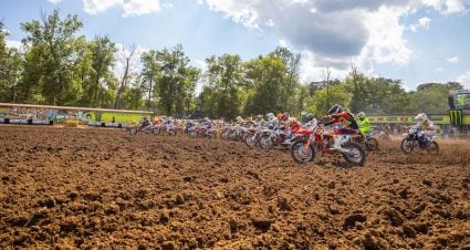 19 AMA National Champions Are Crowned