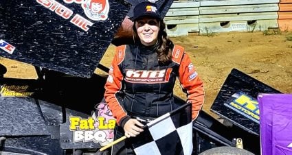 Havener Rules USCS Hattiesburg Run