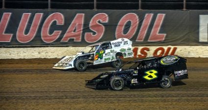 Chisholm Completes The Show-Me Shootout Sweep