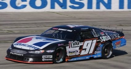 Majeski Inherits ASA Midwest Tour Prize