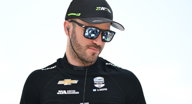 Visit Canapino, Juncos Hollinger Racing Part Ways page