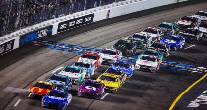 NASCAR Cup Series At Richmond: What To Watch For