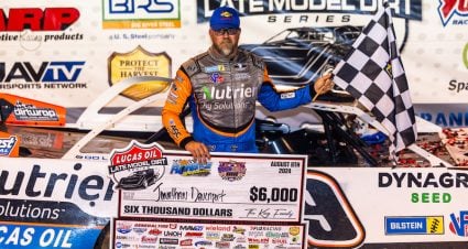 Davenport & Thornton Claim Lucas LM Wins