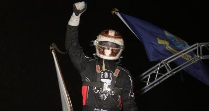 Rogers Doubles Down In Midwest Thunder Action