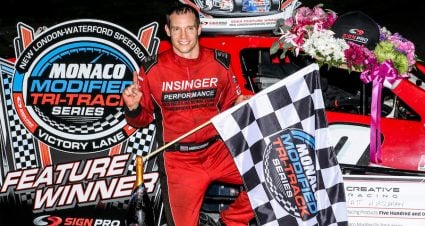 Hirschman Banks $10,000 Tri-Track Prize