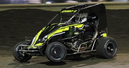 Boland Bags $10,000 At US-24