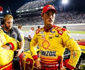 August 11, 2024: NASCAR races at the Richmond Raceway in Richmond, Virginia. (HHP/Chris Owens)