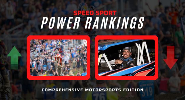 Visit Power Rankings: Here Comes Chase Sexton page