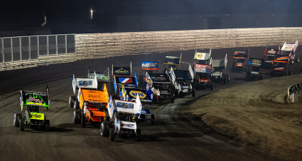 WHAT TO WATCH FOR: 46th Jackson Nationals