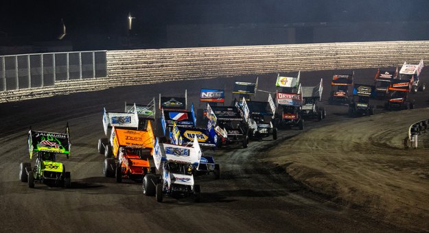 Visit WHAT TO WATCH FOR: 46th Jackson Nationals page