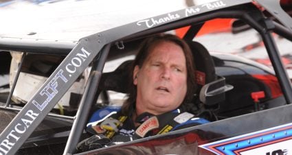 Racing World Reacts To The Death Of Scott Bloomquist