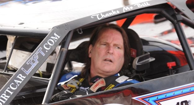 Visit Racing World Reacts To The Death Of Scott Bloomquist page