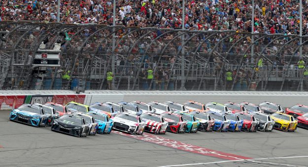 Visit NASCAR Cup Series At Michigan: What To Watch For page