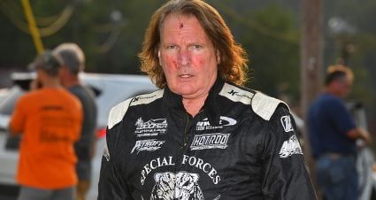 Scott Bloomquist Dies In Plane Crash