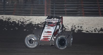 Cummins Conquers Midwest Thunder Foes