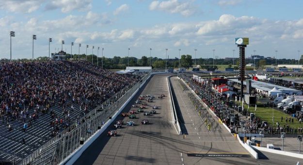 Visit WWTR IndyCar Series Race Moves To June page