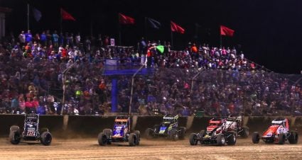 Big Money At Stake In Kokomo Smackdown