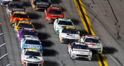 Craig Stimmel Named NASCAR’s Senior Vice President, Chief Commercial Officer