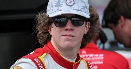 Daniel Dye To Pilot Kaulig Xfinity Car Full Time