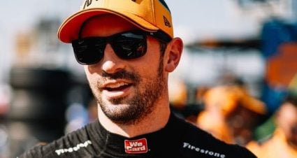 Alexander Rossi Joining Ed Carpenter Racing