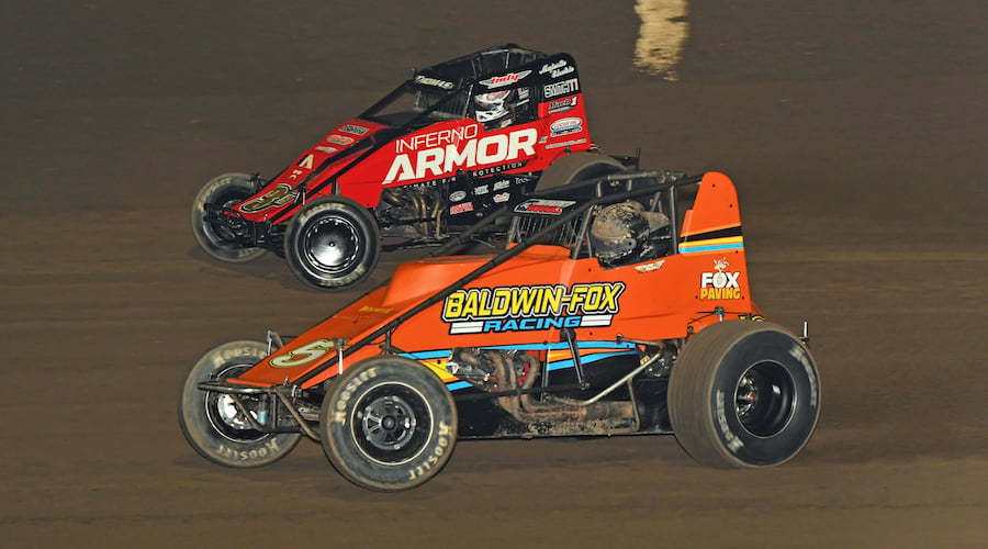 Dsc 5884 Usac Smackdown Kokomo Hernandez K Homas Jr Nearpass Photo