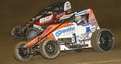 USAC Sprint Car Review: Best Of The Rest