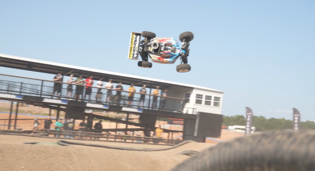 Visit Visions RC Racing To Air on SPEED SPORT 1 page