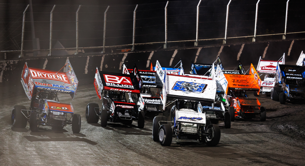 Visit High Bank Nationals Brings Outlaws To Huset’s For Six-Figure Payday page