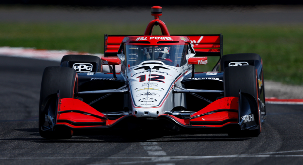 Visit Key Numbers: Will Power’s Greatness, Stout Dirt Racers page