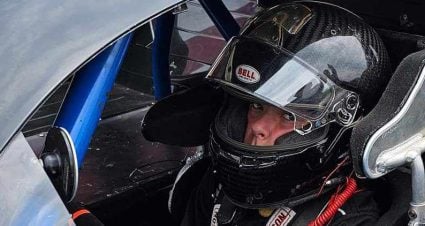 Brayden Monteith Set For Stock Car Debut