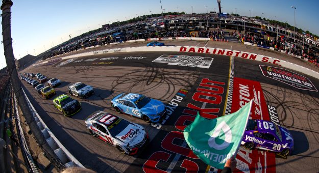 Visit NASCAR Cup Series At Darlington: What To Watch For page