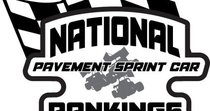 Inaugural National Pavement Sprint Car Rankings Announced