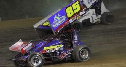 Zach Hiser Named GM of Great Lakes Super Sprints