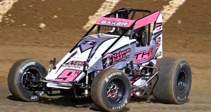 Cody Baker Goes To Lake Ozark WAR For POWRi Win