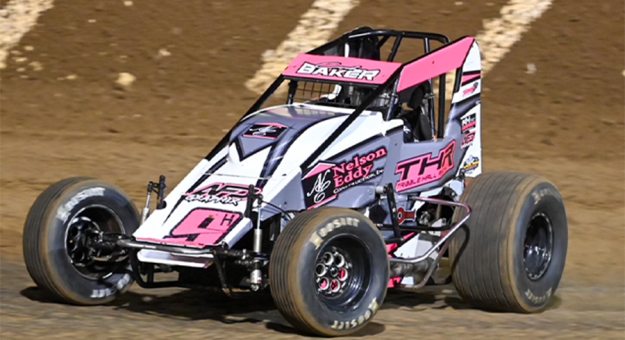 Visit Cody Baker Goes To Lake Ozark WAR For POWRi Win page