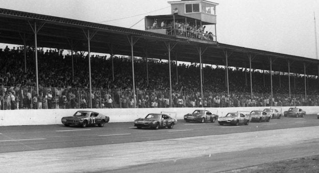 Darlington 1970