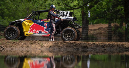 Mia Chapman To Make Nitrocross Debut at Richmond